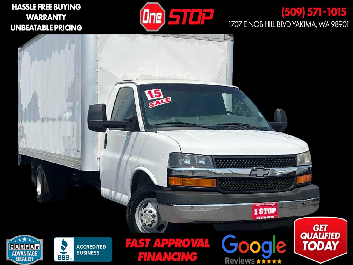 chevrolet express cutaway 2015 1GB3G4CG2F1121502 image chevrolet express cutaway 2015 1GB3G4CG2F1121502 image